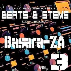 Basara-Za Beats Collection Vol, 3