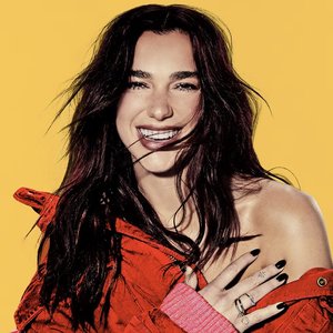 Dua Lipa için avatar