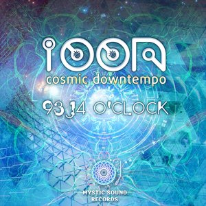 Ioon Cosmic Downtempo 的头像