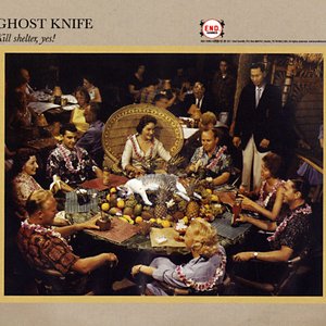 Ghost Knife 的头像