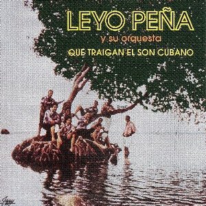 Avatar for Leyo Pena