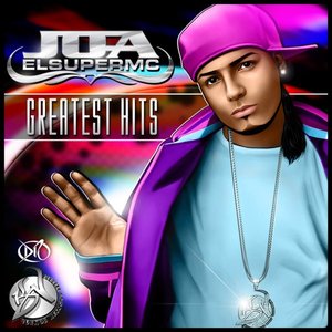Joa El Super MC- Greatest Hits