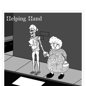 Helping Hand 的头像