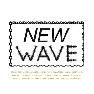 New Wave のアバター