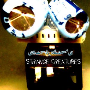 Strange Creatures