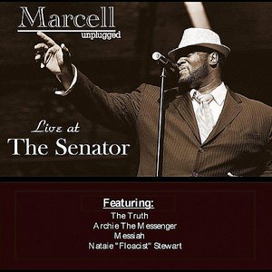 Marcell Unplugged - Live @ the Senator