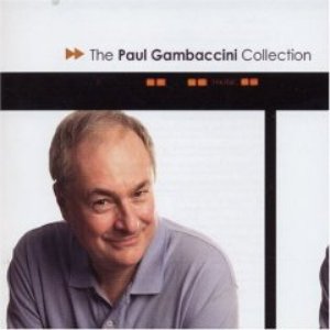 Imagem de 'The Paul Gambaccini Collection (disc 2)'