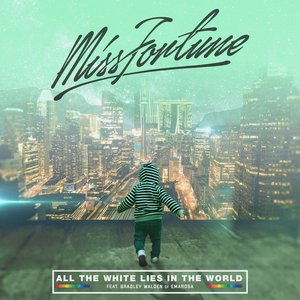 All the White Lies in the World - Single