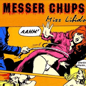 Image for 'Miss Libido 2000'