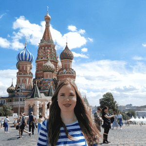 Avatar for Alina Lipp