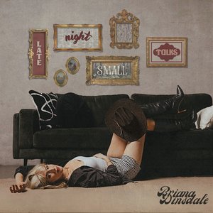 Late Night Small Talks