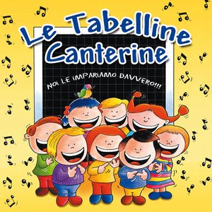 Tabelline canterine