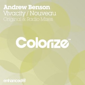 Vivacity / Nouveau
