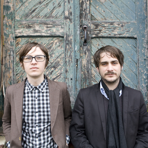 Hush Arbors photo provided by Last.fm