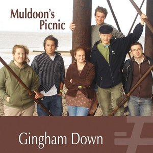 Image for 'Gingham Down'