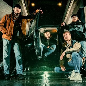 Bullet Trauma 的头像