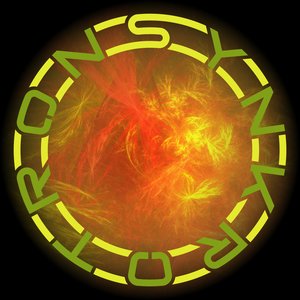 Avatar for Synkrotron