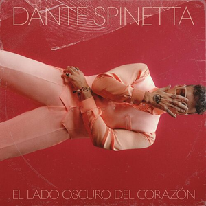 Artwork for El Lado Oscuro Del Corazón
