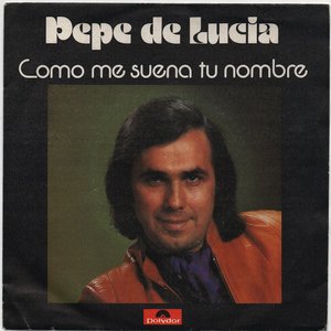 Como Me Suena Tu Nombre