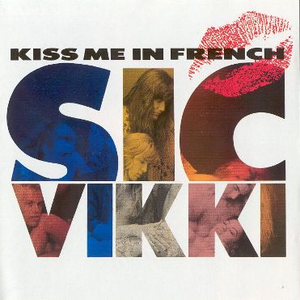 Shy - Kiss Me In French - Zortam Music