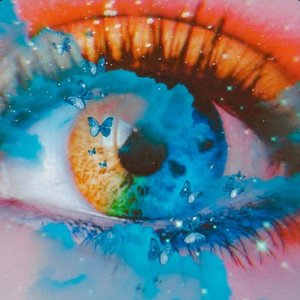 Colores de Ojos