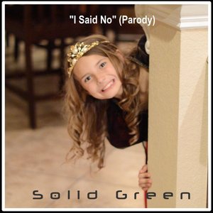 I Said No (Parody)