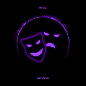 Two Face (Dark Version) - Single