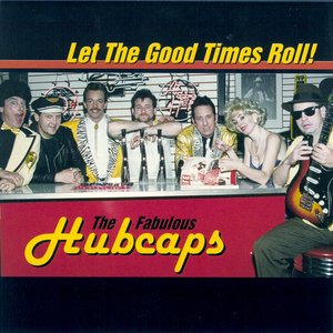 The Hubcaps 的头像