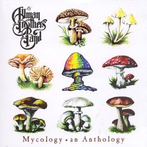 Mycology • An Anthology