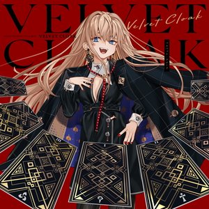 Velvet Cloak