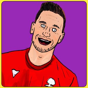 If Chris Wood could, Chris Wood would