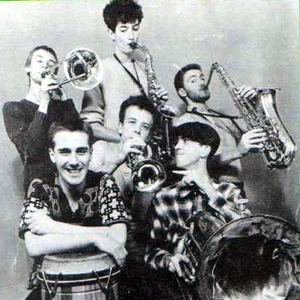 Pigbag photo provided by Last.fm