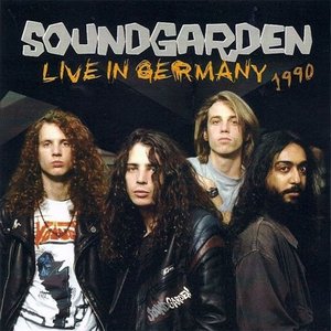 Live in Germany 1990