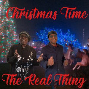 Christmas Time - Single