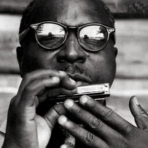 Sonny Terry için avatar