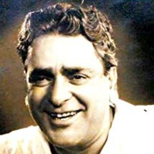 Avatar for Prithviraj Kapoor