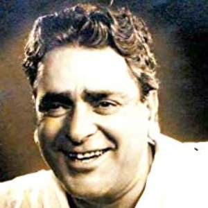 Avatar di Prithviraj Kapoor