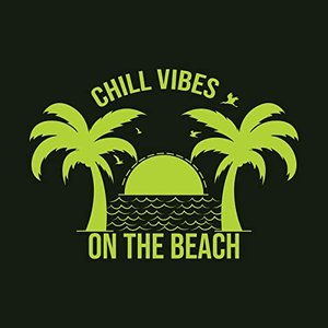 Chill Vibes On The Beach