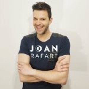 Joan Rafart 的头像