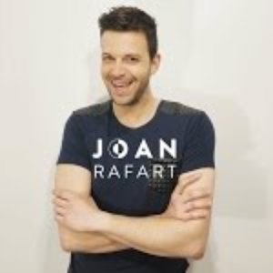 Avatar for Joan Rafart