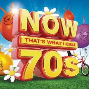NOW That's What I Call 70s
