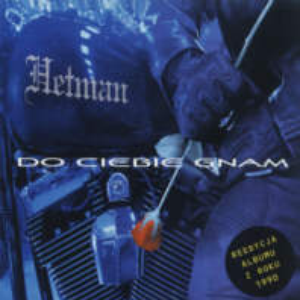 Do Ciebie Gnam cover