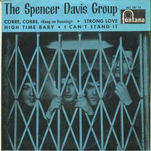 The Spencer Davis Group