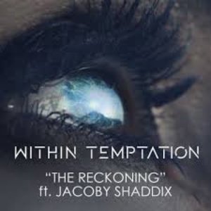 Аватар для Within Temptation, Jacoby Shaddix