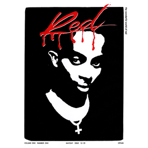 PLAYBOI CARTI - Punk Monk Lyrics - Zortam Music