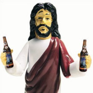 Jesus H. Christ 的头像