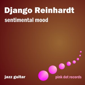 Sentimental Mood - Jazz Guitar