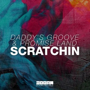 Scratchin