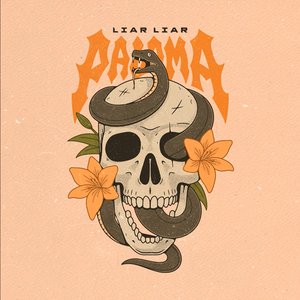 Liar Liar - Single