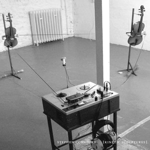 Kinetic Sculptures